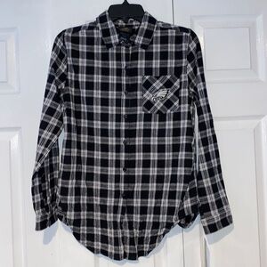 Nfl eagles junior size small top nwt